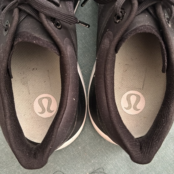 Lululemon W Chargefeel Workout Low women’s size 8.5 - Picture 7 of 8